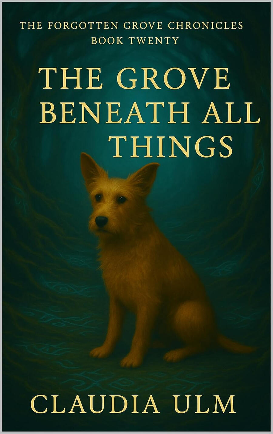 Book 20 - The Forgotten Grove Chronicles - A return to the roots—where memory hums in the soil. The Sound of Hollow Roots Not all voices cry out. Some hum beneath the bark.