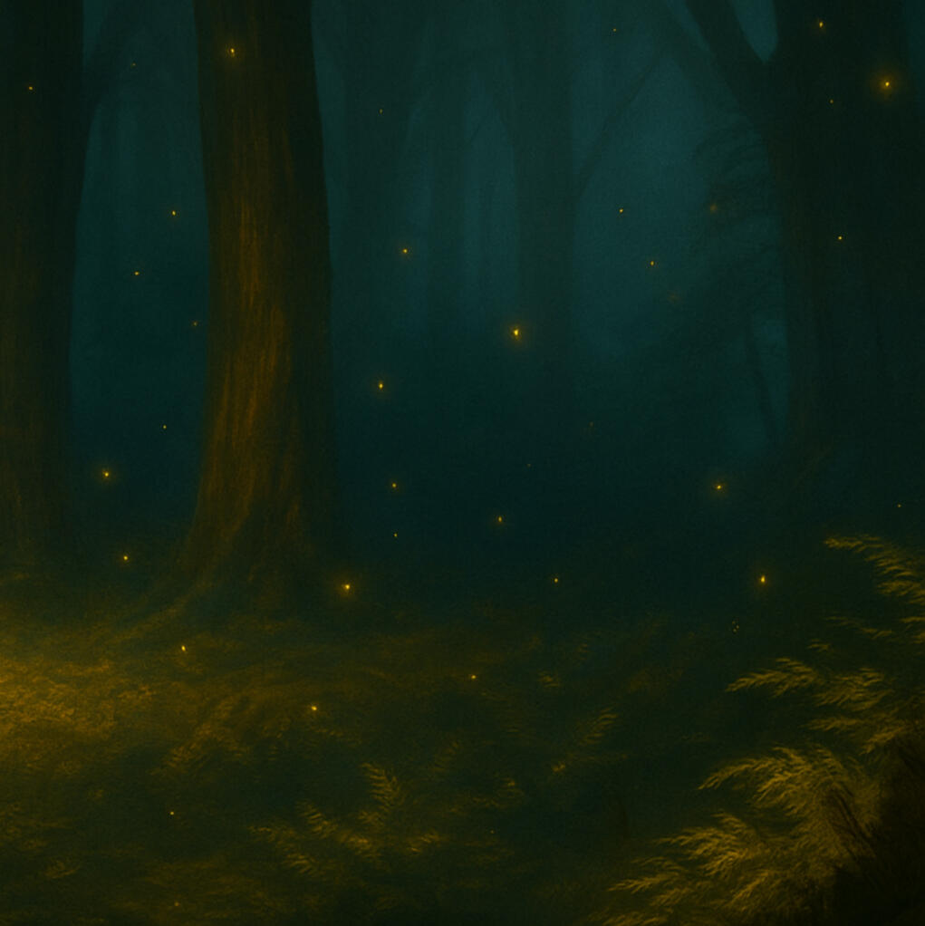 Welcome 🌿 English Welcome to the Forgotten Grove A place where whispers shape reality, and even silence has a soul. Beneath leaf and light, where time curls inward and magic lingers between roots, the Guardians walk. This is no ordinary forest. This is a realm o